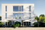Dvosoban stan, Umag, prodaja, 150000 €, 37 m2