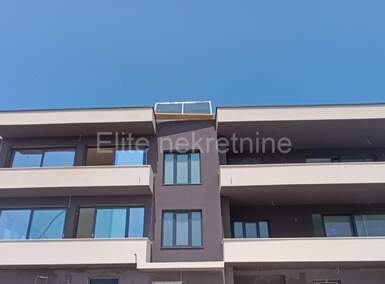 Trosoban stan, Medulin, prodaja, 170000 €, 54 m2
