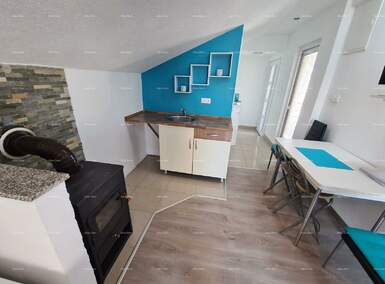 Dvosoban stan, Peroj, prodaja, 150000 €, 57 m2