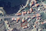 Zemljiste, Pag, prodaja, 70000 €, 670 m2