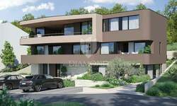 Zemljiste, Labin, Rabac, prodaja, 250000 €, 566 m2