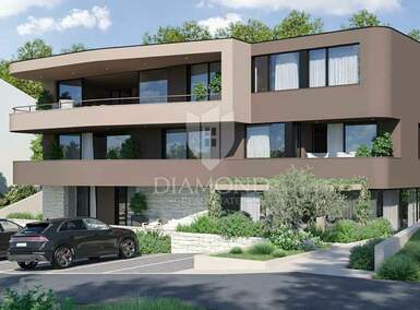 Zemljiste, Labin, Rabac, prodaja, 250000 €, 566 m2