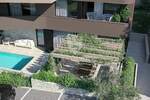 Zemljiste, Labin, Rabac, prodaja, 250000 €, 566 m2