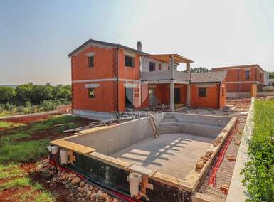 Kuca, Rovinj, prodaja, 675000 €, 220 m2