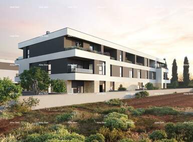Jednosoban stan, Pula, prodaja, 172125 €, 45 m2