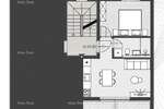 Jednosoban stan, Pula, prodaja, 172125 €, 45 m2