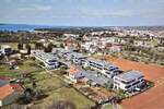 Dvosoban stan, Pula, prodaja, 212625 €, 58 m2