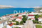 Apartman, Pag, prodaja, 3000000 €, 1000 m2