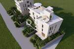 Trosoban stan, Zadar, Petrčane, prodaja, 472000 €, 118 m2