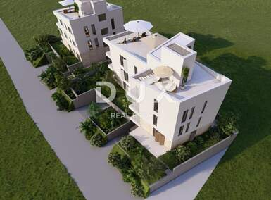 Trosoban stan, Zadar, Petrčane, prodaja, 472000 €, 118 m2