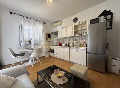 Dvosoban stan, Rijeka, Zamet, prodaja, 170000 €, 37 m2
