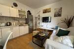 Dvosoban stan, Rijeka, Zamet, prodaja, 170000 €, 37 m2