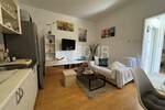 Dvosoban stan, Rijeka, Zamet, prodaja, 170000 €, 37 m2