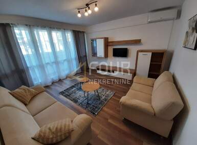 Trosoban stan, Rijeka, Kantrida, najam, 700 €, 66 m2
