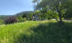 Zemljiste, Vrbovsko, Gomirje, prodaja, 25000 €, 791 m2