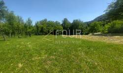 Zemljiste, Vrbovsko, Gomirje, prodaja, 43000 €, 1399 m2
