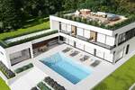 Kuca, Kaštelir-Labinci, Kaštelir, prodaja, 2500000 €, 360 m2