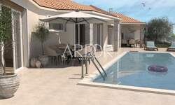 Kuca, Tinjan, prodaja, 750000 €, 147 m2