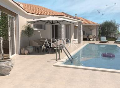 Kuca, Tinjan, prodaja, 750000 €, 147 m2