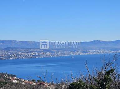 Trosoban stan, Lovran, prodaja, 290000 €, 91 m2