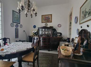 Trosoban stan, Rijeka, Belveder, prodaja, 270000 €, 90 m2