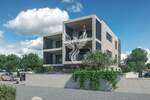 Trosoban stan, Šibenik, Brodarica, prodaja, 209450 €, 66 m2