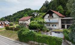 Kuca, Zabok, Hum Zabočki, prodaja, 246000 €, 255 m2