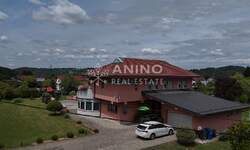 Kuca, Donja Stubica, prodaja, 890000 €, 323 m2