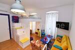 Jednosoban stan, Rijeka, Centar, najam, 650 €, 40 m2