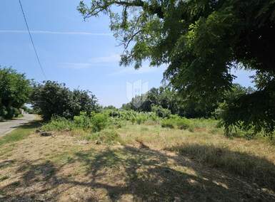 Zemljiste, Vrsar, prodaja, 99000 €, 1214 m2