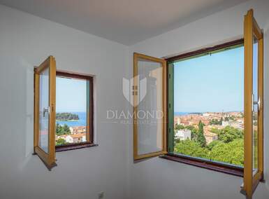 Dvosoban stan, Rovinj, prodaja, 218000 €, 48 m2