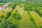 Zemljiste, Grožnjan, prodaja, 250000 €, 2989 m2