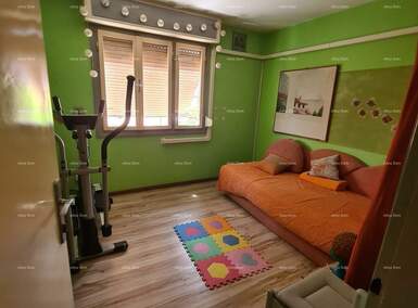 Dvosoban stan, Pula, prodaja, 190500 €, 45 m2