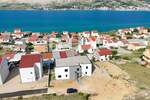 Trosoban stan, Pag, prodaja, 344818 €, 95 m2