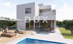 Zemljiste, Nin, Poljica Brig, prodaja, 65000 €, 453 m2