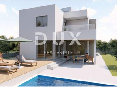 Zemljiste, Nin, Poljica Brig, prodaja, 65000 €, 453 m2