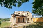 Kuca, Kaštelir-Labinci, Kaštelir, prodaja, 299000 €, 121 m2
