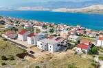 Trosoban stan, Pag, prodaja, 255000 €, 70 m2