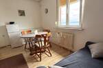 Dvosoban stan, Rijeka, Vojak, najam, 520 €, 36 m2