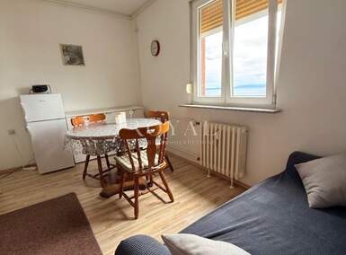 Dvosoban stan, Rijeka, Vojak, najam, 520 €, 36 m2
