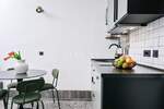 Dvosoban stan, Rijeka, Centar, najam, 650 €, 45 m2