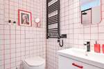 Dvosoban stan, Rijeka, Centar, najam, 650 €, 45 m2