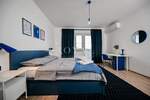 Dvosoban stan, Rijeka, Centar, najam, 650 €, 45 m2