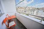 Dvosoban stan, Rijeka, Centar, najam, 650 €, 45 m2
