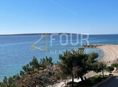 Cetvorosoban stan, Kolan, Mandre, prodaja, 881206 €, 131 m2
