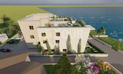 Trosoban stan, Kolan, Mandre, prodaja, 546000 €, 81 m2