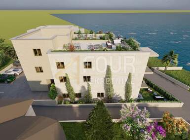 Trosoban stan, Kolan, Mandre, prodaja, 461000 €, 68 m2