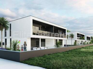 Trosoban stan, Ližnjan, prodaja, 207500 €, 64 m2