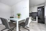 Trosoban stan, Crikvenica, prodaja, 350000 €, 63 m2