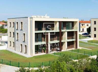 Cetvorosoban stan, Labin, prodaja, 448600 €, 112 m2